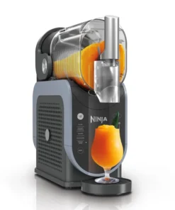 Slush-Eismaschine