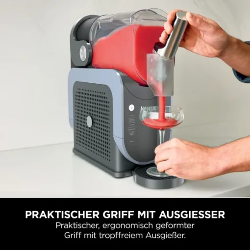 Slush-Eismaschine – Bild 5