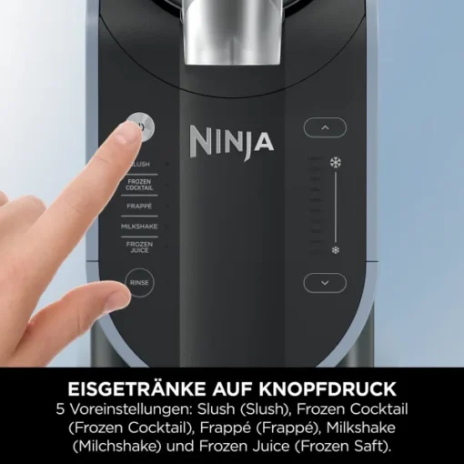 Slush-Eismaschine – Bild 6