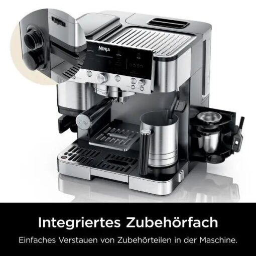 Premier Maschine – Bild 2