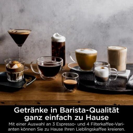 Premier Maschine – Bild 3
