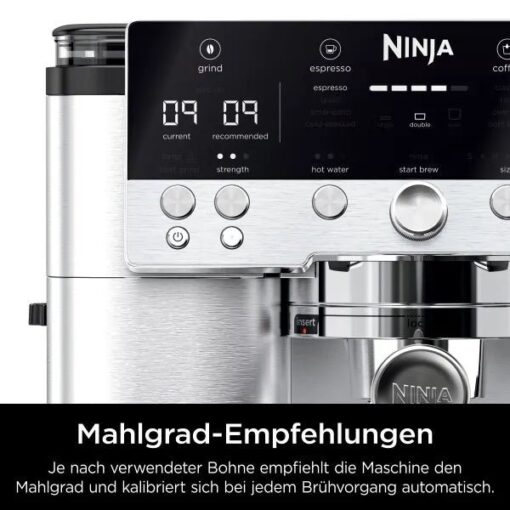 Premier Maschine – Bild 5