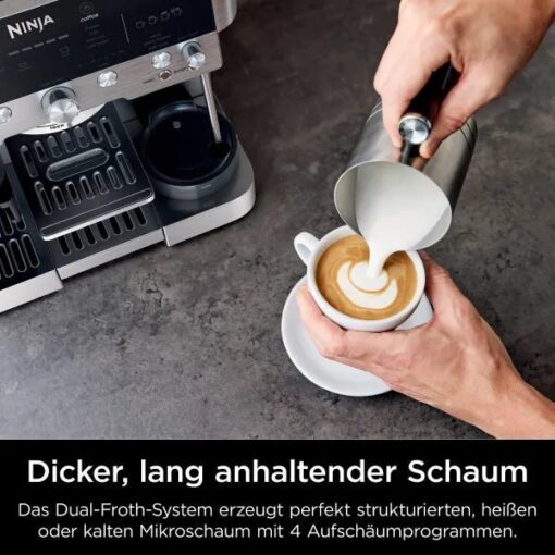 Premier Maschine – Bild 6